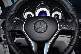 2013款奔驰GLK300 4MATIC动感型