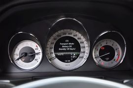 2013款奔驰GLK300 4MATIC动感型