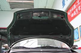 2016款铃木雨燕 1.5L 自动时尚型酷玩版