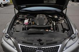 2015款雷克萨斯IS200t F SPORT