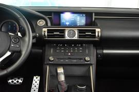 2015款雷克萨斯IS200t F SPORT