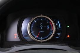 2015款雷克萨斯IS200t F SPORT