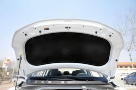 2017款现代全新悦动 1.6L 自动悦心版DLX