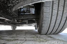 2017款现代全新悦动 1.6L 自动悦心版DLX