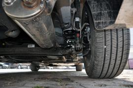 2017款现代全新悦动 1.6L 自动悦心版DLX