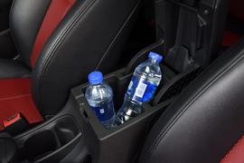 2017款奇瑞艾瑞泽5 SPORT 1.5T CVT尊贵版