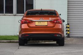 2017款奇瑞艾瑞泽5 SPORT 1.5T CVT尊贵版