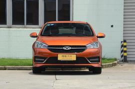 2017款奇瑞艾瑞泽5 SPORT 1.5T CVT尊贵版