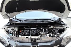 2017款本田缤智 1.5L CVT两驱舒适型