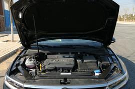 2017款大众迈腾 380TSI DSG 尊贵型