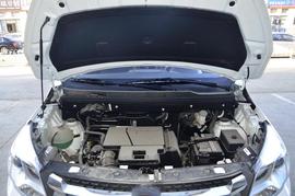 2016款华晨金杯750 1.5L e动型