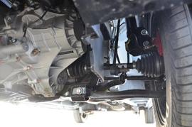 2016款华晨金杯750 1.5L e动型