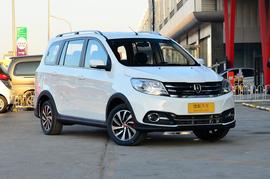 2016款华晨金杯750 1.5L e动型