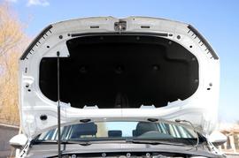 2016款大众高尔夫 280TSI 自动旗舰型