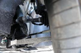 2016款大众高尔夫 280TSI 自动旗舰型