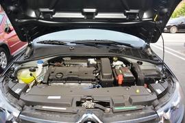 2017款雪铁龙爱丽舍 1.6L 手动时尚型