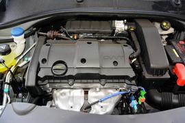 2017款雪铁龙爱丽舍 1.6L 手动时尚型