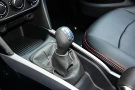 2017款雪铁龙爱丽舍 1.6L 手动时尚型