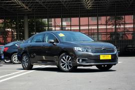 2017款雪铁龙C6 380THP 豪华型