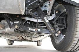 2017款东风风行景逸X5 2.0L 手动尊享型