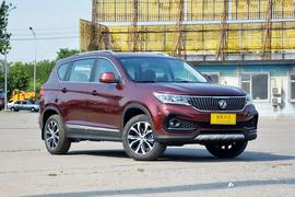 2017款东风风行景逸X5 1.6L CVT豪华型