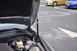 2013款雷克萨斯IS250豪华版