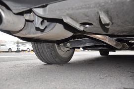 2013款雷克萨斯IS250豪华版