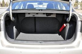 2016款大众宝来 230TSI DSG 豪华型