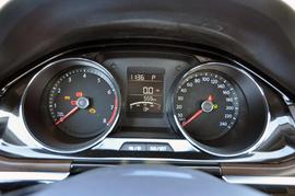 2016款大众宝来 230TSI DSG 豪华型