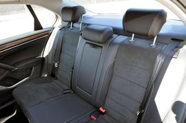 2016款大众宝来 230TSI DSG 豪华型