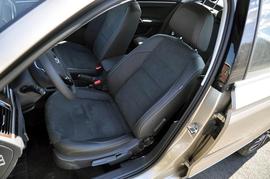 2016款大众宝来 230TSI DSG 豪华型