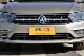 2016款大众宝来 230TSI DSG 豪华型