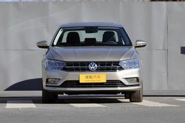 2016款大众宝来 230TSI DSG 豪华型