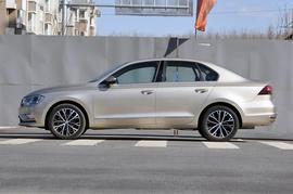 2016款大众宝来 230TSI DSG 豪华型