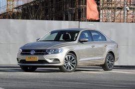 2016款大众宝来 230TSI DSG 豪华型
