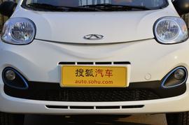 2015款奇瑞eQ 豪华型