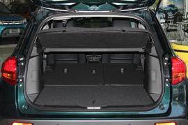 2016款铃木维特拉 1.4T 自动四驱旗舰型