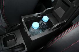 2016款铃木维特拉 1.4T 自动四驱旗舰型