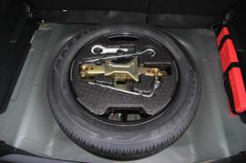 2016款铃木维特拉 1.4T 自动四驱旗舰型