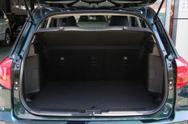 2016款铃木维特拉 1.4T 自动四驱旗舰型