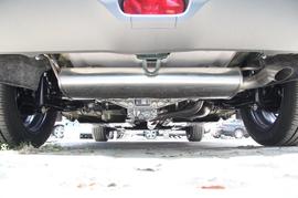 2016款铃木维特拉 1.4T 自动四驱旗舰型