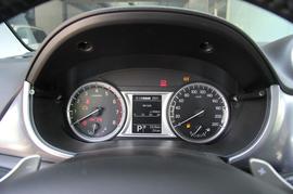 2016款铃木维特拉 1.4T 自动四驱旗舰型