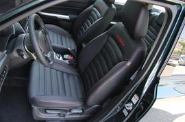 2016款铃木维特拉 1.4T 自动四驱旗舰型