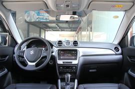 2016款铃木维特拉 1.4T 自动四驱旗舰型