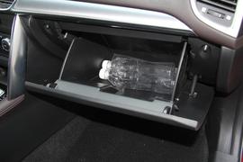 2016款马自达CX-4 2.0L 自动两驱蓝天品位版