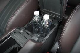 2016款马自达CX-4 2.0L 自动两驱蓝天品位版