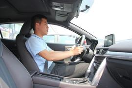 2016款马自达CX-4 2.0L 自动两驱蓝天品位版