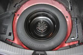 2016款马自达CX-4 2.0L 自动两驱蓝天品位版
