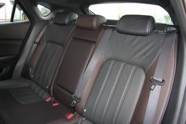 2016款马自达CX-4 2.0L 自动两驱蓝天品位版