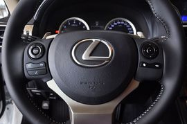 :2013款雷克萨斯IS250锋尚版